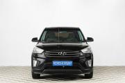 Hyundai Creta I Челябинск  - изображение 20