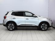 Chery Tiggo 4 I Рестайлинг Ростов-на-Дону  - изображение 23