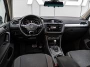 Volkswagen Tiguan II Краснодар  - изображение 26