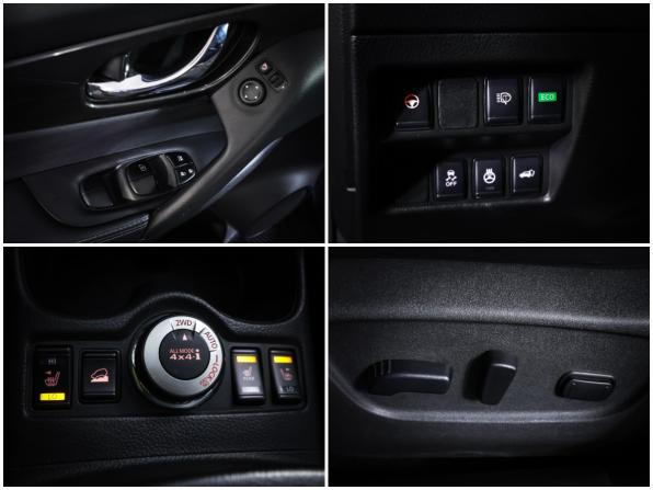 Nissan X-Trail III Рестайлинг с пробегом 2021 года, цена 2 153 000 рублей, 146023 км, внедорожник, Автокод Объявления