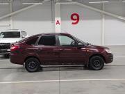 Lada (ВАЗ) Granta I Казань  - изображение 27