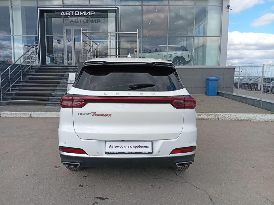 Chery Tiggo 7 Pro Max I Саратов  - изображение 6