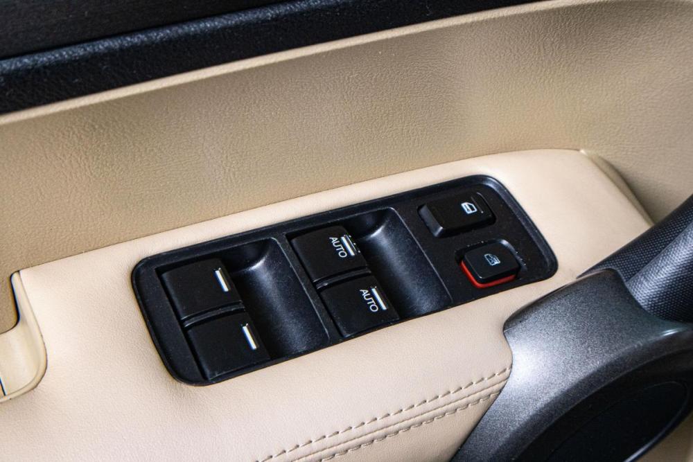 Honda CR-V III Рестайлинг Сургут  - изображение 8