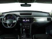 Volkswagen Teramont I Рестайлинг Москва  - изображение 38