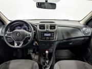 Renault Logan II Рестайлинг Санкт-Петербург  - изображение 44
