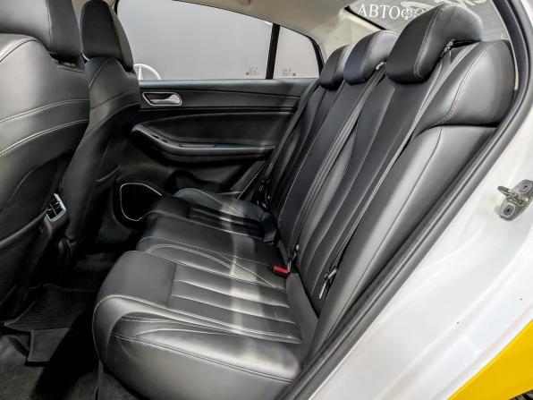 Omoda S5 с пробегом 2024 года, цена 950 000 рублей, 104631 км, седан, Автокод Объявления