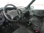 Lada (ВАЗ) Niva Travel I Вологда  - изображение 25