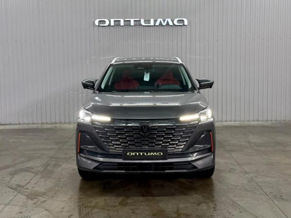 Changan CS55 Plus II с пробегом 2023 года, цена 2 247 000 рублей, 16586 км, внедорожник, Автокод Объявления