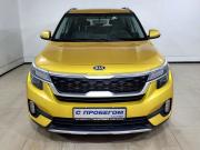 Kia Seltos I Москва  - изображение 17