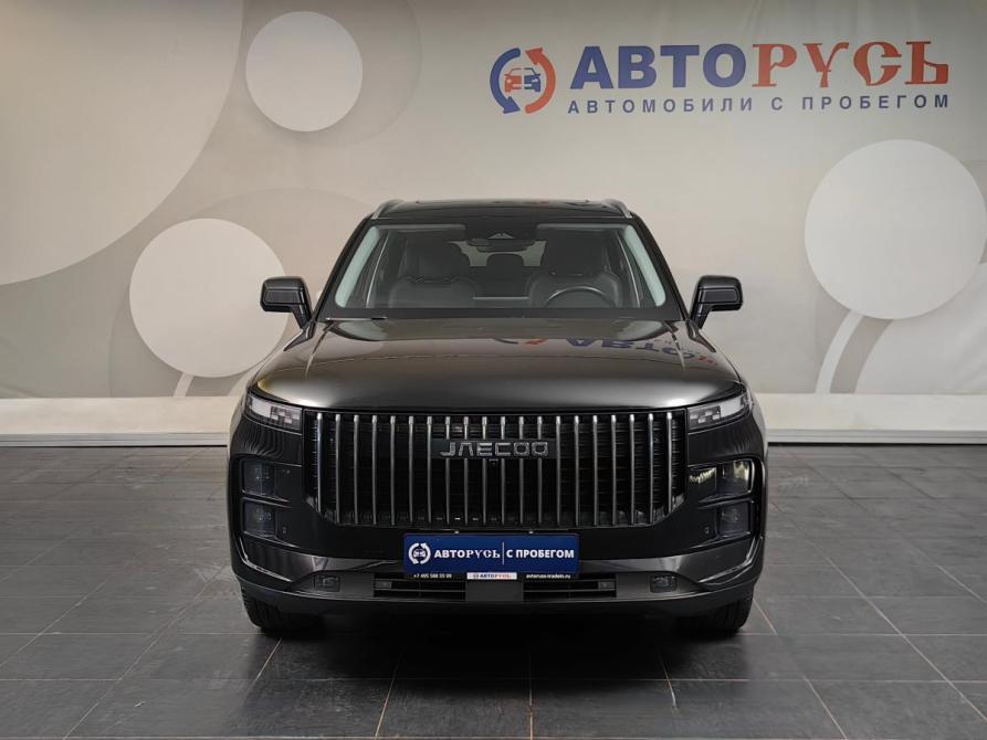 Jaecoo J7 I Москва  - изображение 3