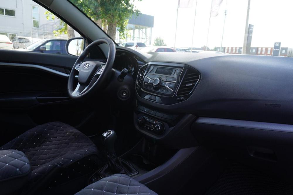 Lada (ВАЗ) Vesta I Ульяновск  - изображение 20