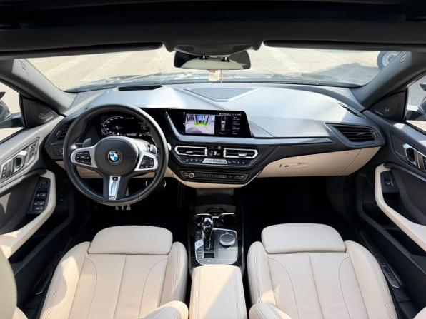 BMW 2 серии F44 с пробегом 2020 года, цена 3 950 000 рублей, 75418 км, седан, Автокод Объявления