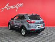 Hyundai Creta I Вологда  - изображение 21