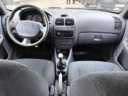 Hyundai Accent II Мурманск  - изображение 34