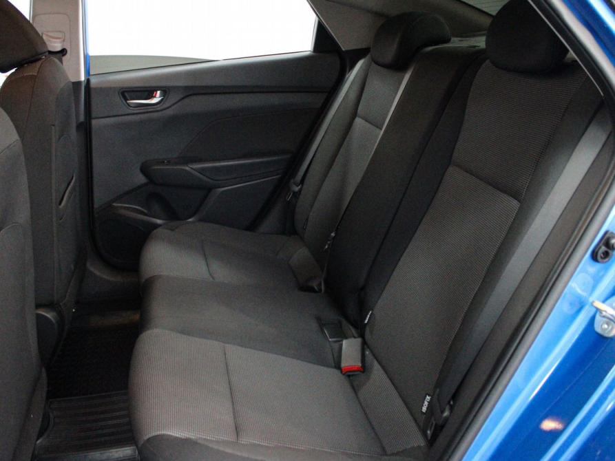 Hyundai Solaris II Минеральные Воды  - изображение 9