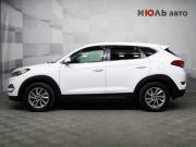 Hyundai Tucson III Екатеринбург  - изображение 25