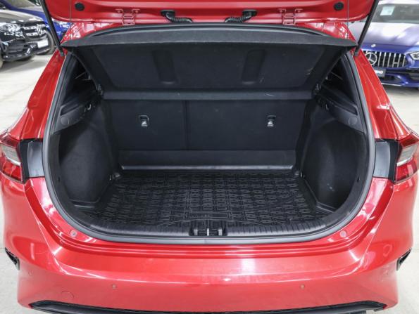 Kia Ceed III с пробегом 2019 года, цена 1 449 000 рублей, 137839 км, хэтчбек, Автокод Объявления