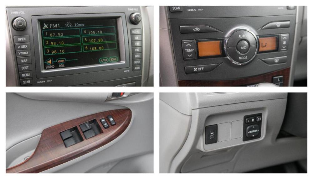 Toyota Corolla X (E140 E150) Рестайлинг Иркутск  - изображение 21