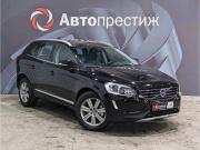 Volvo XC60 I Рестайлинг Пермь  - изображение 28