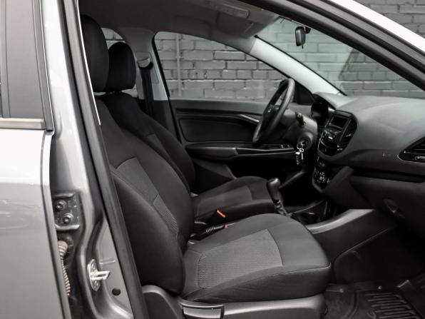 Lada (ВАЗ) Vesta I с пробегом 2021 года, цена 995 000 рублей, 76224 км, седан, Автокод Объявления