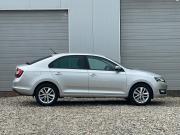 Skoda Rapid I Рестайлинг Вологда  - изображение 31