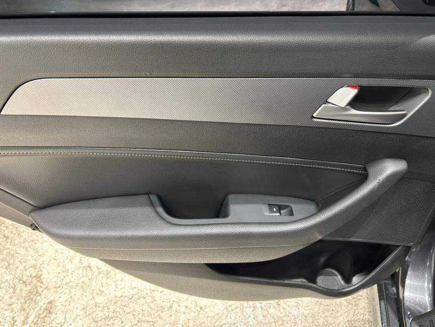 Hyundai Sonata VII (LF) Рестайлинг Санкт-Петербург  - изображение 14