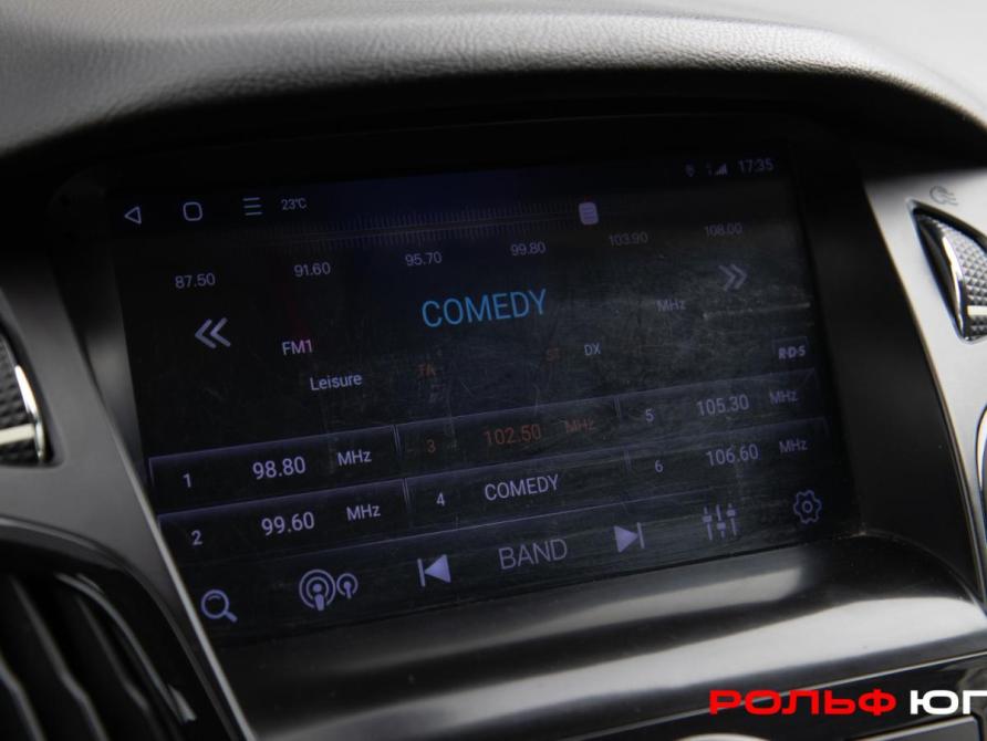 Ford Focus III Москва  - изображение 17