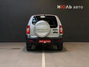 Chevrolet Niva I Рестайлинг Челябинск  - изображение 23