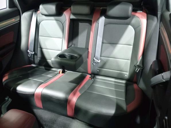 Geely Coolray I с пробегом 2021 года, цена 1 595 000 рублей, 72597 км, внедорожник, Автокод Объявления