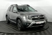 Renault Duster I Рестайлинг Нижний Новгород  - изображение 27