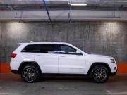 Jeep Grand Cherokee IV (WK2) Рестайлинг Уфа  - изображение 28