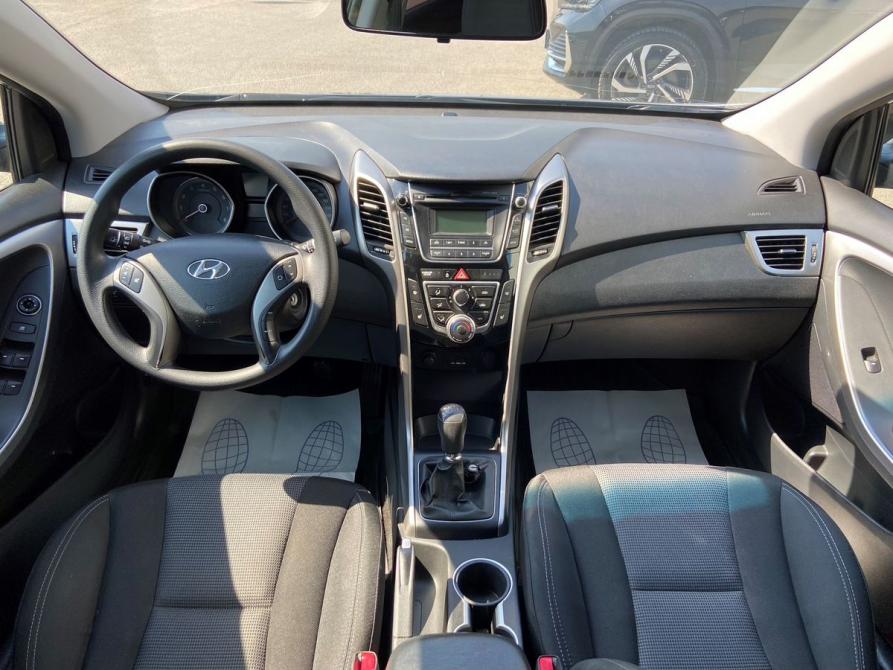 Hyundai i30 II Москва  - изображение 14