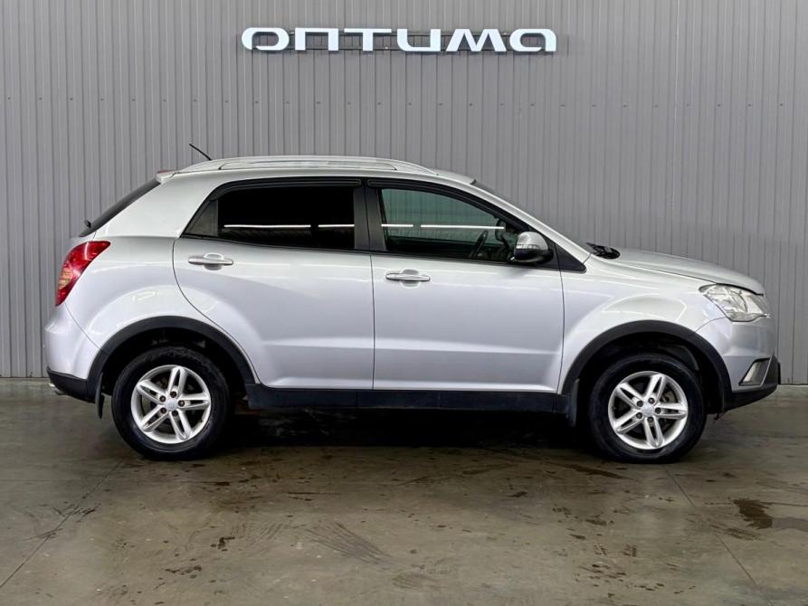SsangYong Actyon II Краснодар  - изображение 4