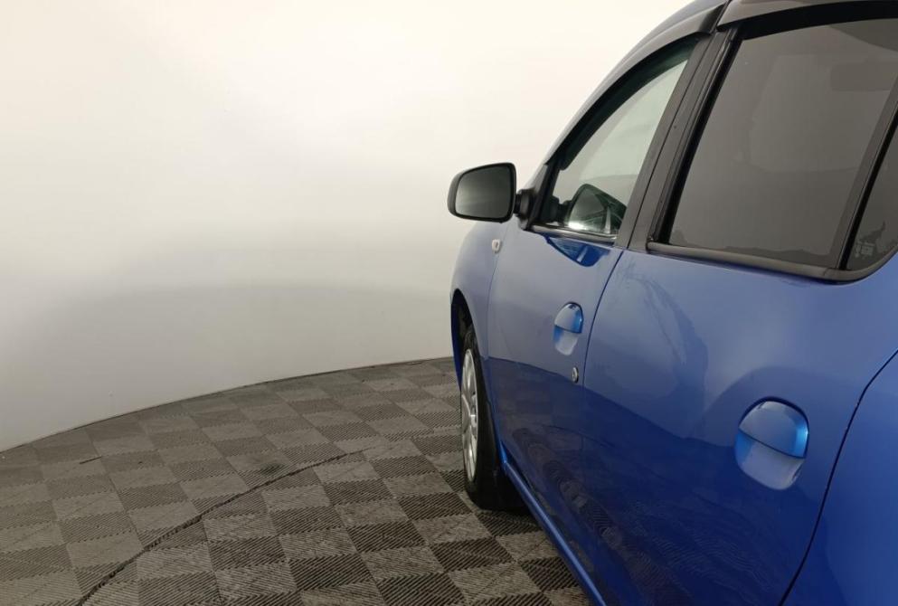 Renault Sandero I Волгоград  - изображение 19