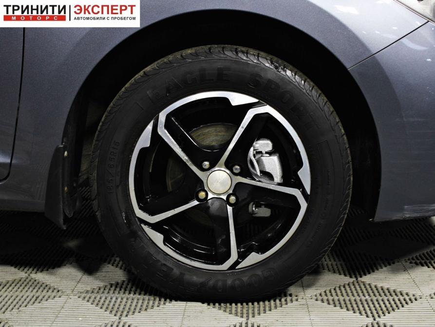 Hyundai Solaris II Белгород  - изображение 10