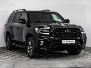 Toyota Land Cruiser 200 Series Рестайлинг 2 Санкт-Петербург  - изображение 41
