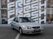 Hyundai Accent II Ставрополь  - изображение 17