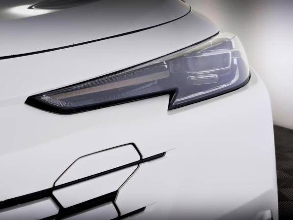 Changan UNI-K с пробегом 2023 года, цена 2 265 000 рублей, 83038 км, внедорожник, Автокод Объявления