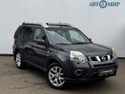 Nissan X-Trail II Москва  - изображение 18