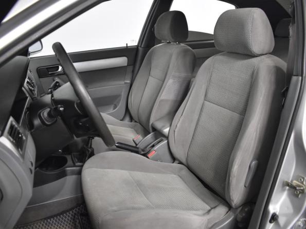 Chevrolet Lacetti I с пробегом 2008 года, цена 339 900 рублей, 256620 км, седан, Автокод Объявления