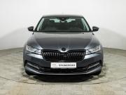 Skoda Superb III Рестайлинг Санкт-Петербург  - изображение 25