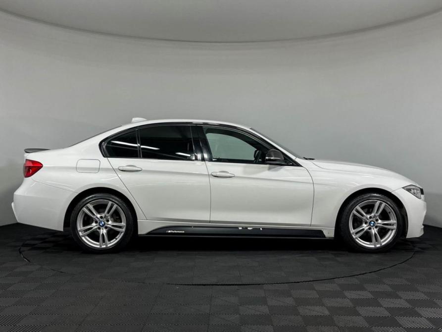 BMW 3 серии VI (F3x) Рестайлинг Москва  - изображение 6