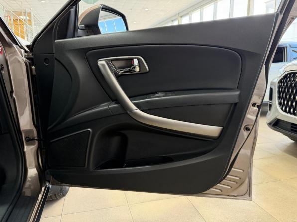 FAW Besturn X80 I Рестайлинг с пробегом 2019 года, цена 1 500 000 рублей, 45844 км, внедорожник, Автокод Объявления