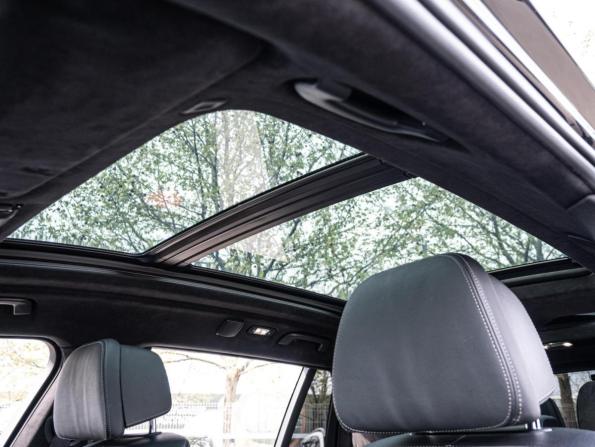 BMW X7 I (G07) с пробегом 2019 года, цена 7 650 000 рублей, 154712 км, внедорожник, Автокод Объявления