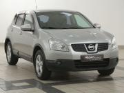 Nissan Qashqai I Иваново  - изображение 20