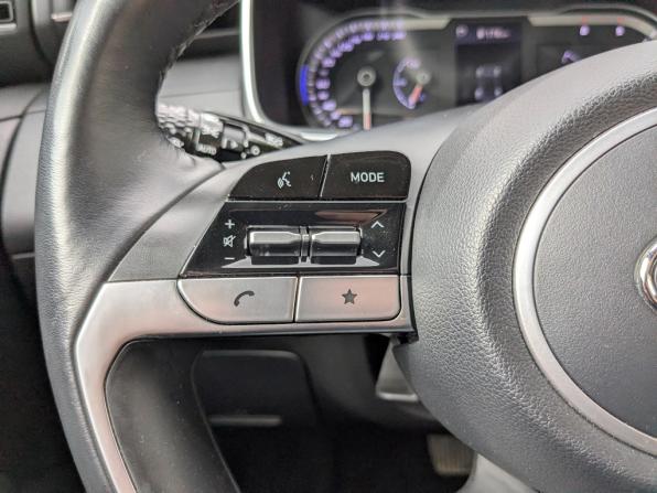 Hyundai Tucson IV с пробегом 2021 года, цена 3 350 000 рублей, 52165 км, внедорожник, Автокод Объявления
