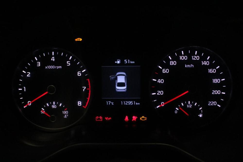 Kia Rio IV Кемерово  - изображение 15