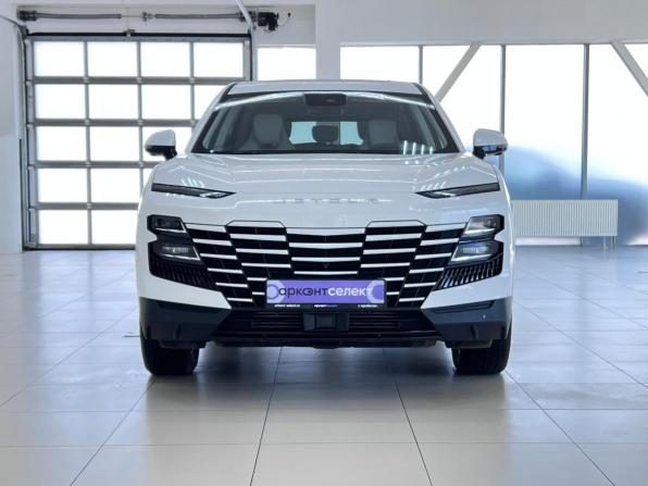 JETOUR DASHING I с пробегом 2024 года, цена 2 390 000 рублей, 7550 км, внедорожник, Автокод Объявления