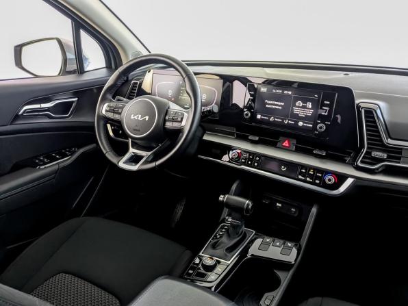 Kia Sportage V с пробегом 2022 года, цена 3 499 000 рублей, 38854 км, внедорожник, Автокод Объявления