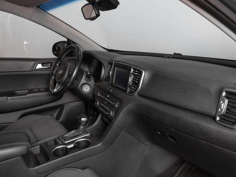 Kia Sportage IV Казань  - изображение 7